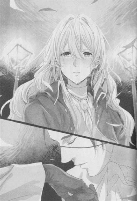 violet evergarden light novel|violet evergarden manga free online.